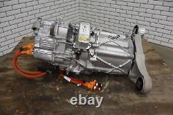 2016-2020 Tesla Model S X AWD Front Drive Unit Engine Motor (1035300-00-E)