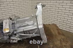 2016-2020 Tesla Model S X AWD Front Drive Unit Engine Motor (1035300-00-E)
