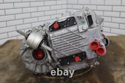 2016-2020 Tesla Model S X AWD Front Drive Unit Engine Motor (1035300-00-E)