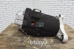 2016-2020 Tesla Model S X AWD Front Drive Unit Engine Motor (1035300-00-E)