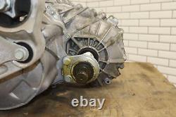 2016-2020 Tesla Model S X AWD Front Drive Unit Engine Motor (1035300-00-E)