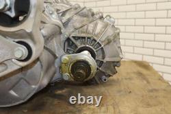 2016-2020 Tesla Model S X AWD Front Drive Unit Engine Motor (1035300-00-E)