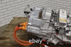 2016-2020 Tesla Model S X AWD Front Drive Unit Engine Motor (1035300-00-E)