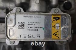 2016-2020 Tesla Model S X AWD Front Drive Unit Engine Motor (1035300-00-E)