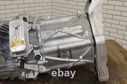 2016-2020 Tesla Model S X AWD Front Drive Unit Engine Motor (1035300-00-E)