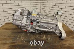 2016-2020 Tesla Model S X AWD Front Drive Unit Engine Motor (1035300-00-E)