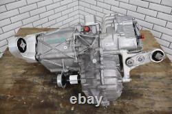 2016-2020 Tesla Model S X AWD Front Drive Unit Engine Motor (1035300-00-E)