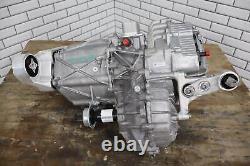 2016-2020 Tesla Model S X AWD Front Drive Unit Engine Motor (1035300-00-E)