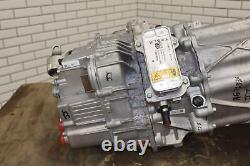 2016-2020 Tesla Model S X AWD Front Drive Unit Engine Motor (1035300-00-E)