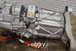 2016-2020 Tesla Model S X AWD Front Drive Unit Engine Motor (1035300-00-E)