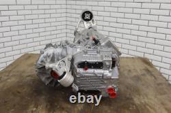2016-2020 Tesla Model S X AWD Front Drive Unit Engine Motor (1035300-00-E)