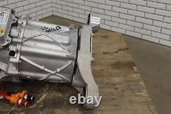 2016-2020 Tesla Model S X AWD Front Drive Unit Engine Motor (1035300-00-E)