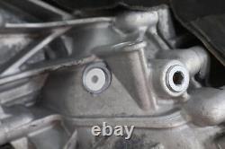 2016-2020 Tesla Model S X AWD Front Drive Unit Engine Motor (1035300-00-E)