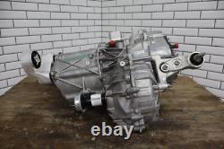 2016-2020 Tesla Model S X AWD Front Drive Unit Engine Motor (1035300-00-E)