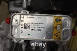 2016-2020 Tesla Model S X AWD Front Drive Unit Engine Motor (1035300-00-E)
