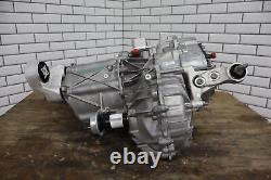2016-2020 Tesla Model S X AWD Front Drive Unit Engine Motor (1035300-00-E)