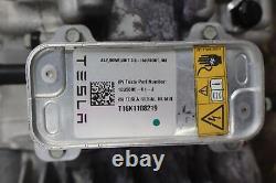 2016-2020 Tesla Model S X AWD Front Drive Unit Engine Motor (1035300-00-E)