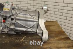 2016-2020 Tesla Model S X AWD Front Drive Unit Engine Motor (1035300-00-E)