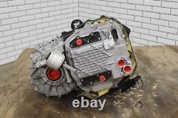 2016-2020 Tesla Model S X AWD Front Drive Unit Engine Motor (1035300-00-E)