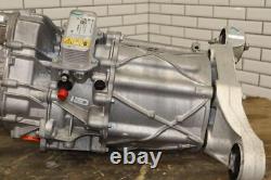 2016-2020 Tesla Model S X AWD Front Drive Unit Engine Motor (1035300-00-E)