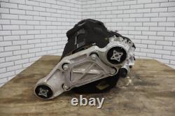 2016-2020 Tesla Model S X AWD Front Drive Unit Engine Motor (1035300-00-E)