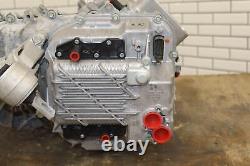 2016-2020 Tesla Model S X AWD Front Drive Unit Engine Motor (1035300-00-E)
