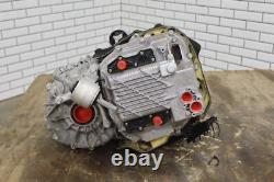 2016-2020 Tesla Model S X AWD Front Drive Unit Engine Motor (1035300-00-E)
