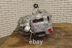2016-2020 Tesla Model S X AWD Front Drive Unit Engine Motor (1035300-00-E)