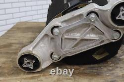 2016-2020 Tesla Model S X AWD Front Drive Unit Engine Motor (1035300-00-E)