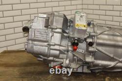 2016-2020 Tesla Model S X AWD Front Drive Unit Engine Motor (1035300-00-E)
