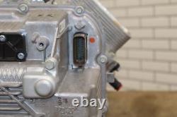 2016-2020 Tesla Model S X AWD Front Drive Unit Engine Motor (1035300-00-E)