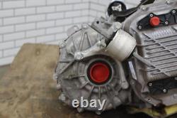2016-2020 Tesla Model S X AWD Front Drive Unit Engine Motor (1035300-00-E)