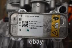 2016-2020 Tesla Model S X AWD Front Drive Unit Engine Motor (1035300-00-E)