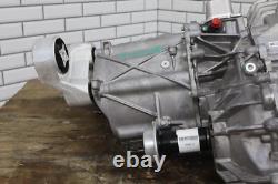 2016-2020 Tesla Model S X AWD Front Drive Unit Engine Motor (1035300-00-E)