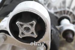 2016-2020 Tesla Model S X AWD Front Drive Unit Engine Motor (1035300-00-E)