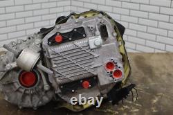 2016-2020 Tesla Model S X AWD Front Drive Unit Engine Motor (1035300-00-E)
