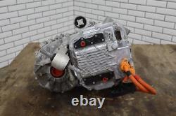 2016-2020 Tesla Model S X AWD Front Drive Unit Engine Motor (1035300-00-E)