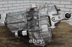 2016-2020 Tesla Model S X AWD Front Drive Unit Engine Motor (1035300-00-E)