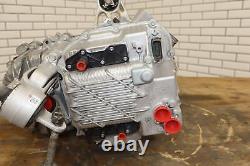 2016-2020 Tesla Model S X AWD Front Drive Unit Engine Motor (1035300-00-E)