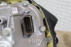 2016-2020 Tesla Model S X AWD Front Drive Unit Engine Motor (1035300-00-E)