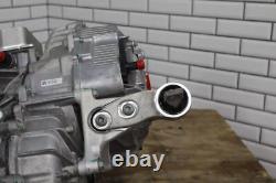 2016-2020 Tesla Model S X AWD Front Drive Unit Engine Motor (1035300-00-E)
