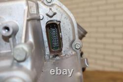 2016-2020 Tesla Model S X AWD Front Drive Unit Engine Motor (1035300-00-E)