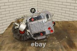 2016-2020 Tesla Model S X AWD Front Drive Unit Engine Motor (1035300-00-E)