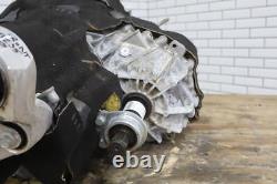 2016-2020 Tesla Model S X AWD Front Drive Unit Engine Motor (1035300-00-E)