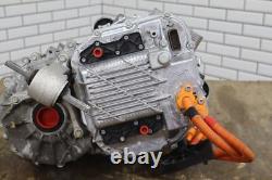 2016-2020 Tesla Model S X AWD Front Drive Unit Engine Motor (1035300-00-E)