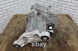 2016-2020 Tesla Model S X AWD Front Drive Unit Engine Motor (1035300-00-E)