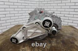 2016-2020 Tesla Model S X AWD Front Drive Unit Engine Motor (1035300-00-E)