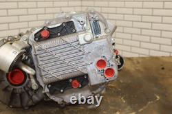 2016-2020 Tesla Model S X AWD Front Drive Unit Engine Motor (1035300-00-E)