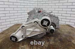 2016-2020 Tesla Model S X AWD Front Drive Unit Engine Motor (1035300-00-E)
