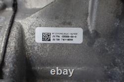 2016-2020 Tesla Model S X AWD Front Drive Unit Engine Motor (1035300-00-E)